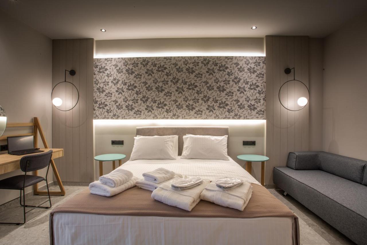 Quinta Essentia Suites Foiníki Eksteriør bilde