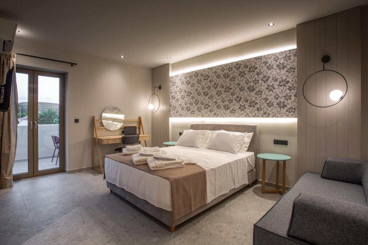 Quinta Essentia Suites Foiníki Eksteriør bilde