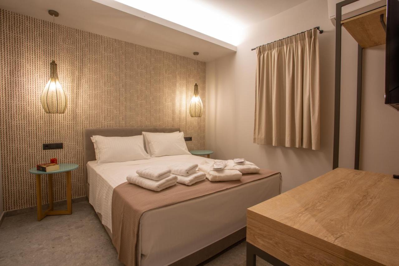 Quinta Essentia Suites Foiníki Eksteriør bilde