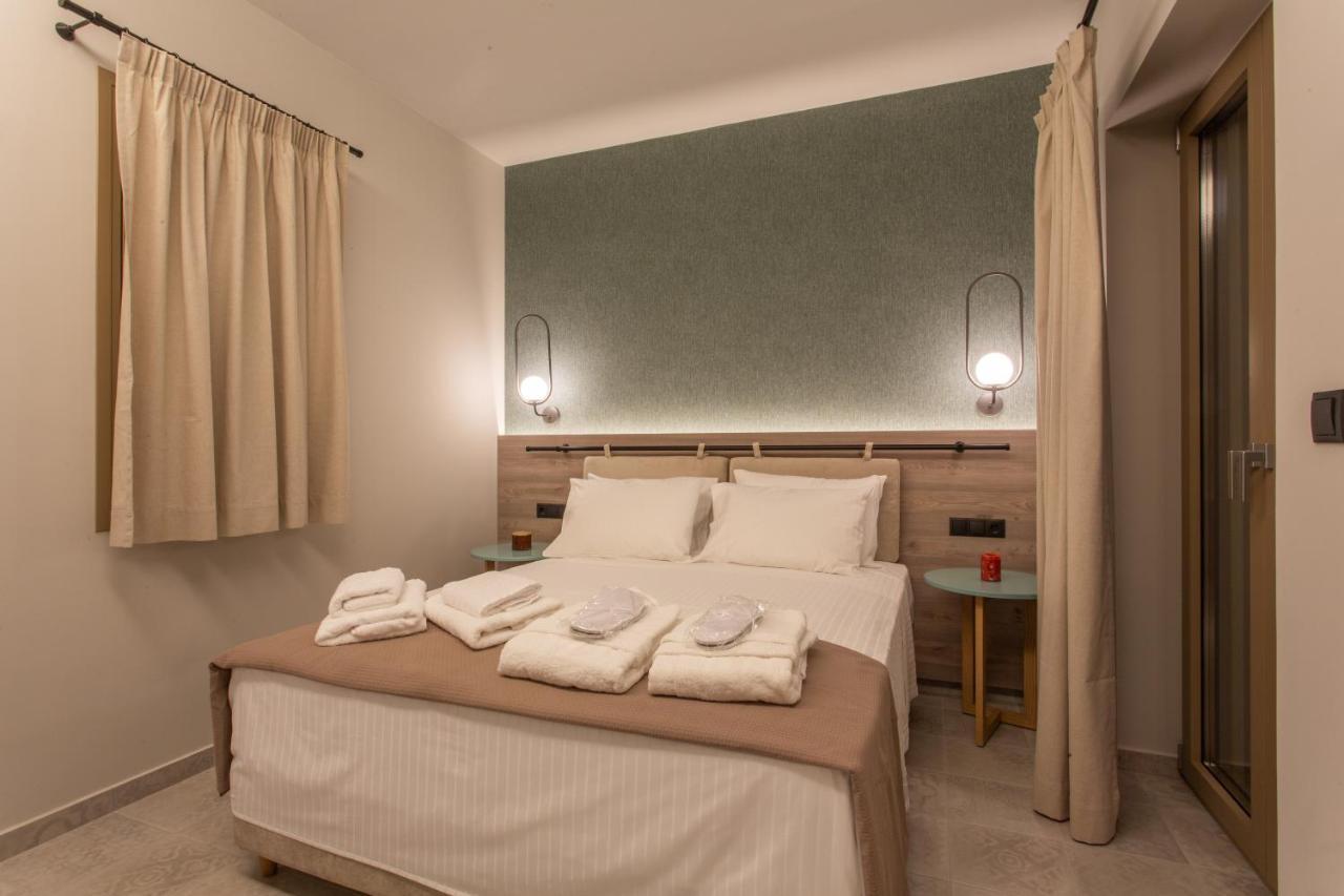 Quinta Essentia Suites Foiníki Eksteriør bilde