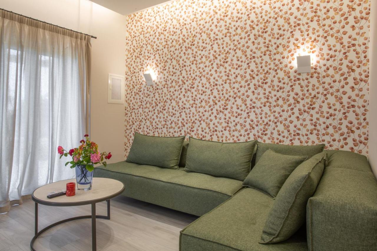 Quinta Essentia Suites Foiníki Eksteriør bilde