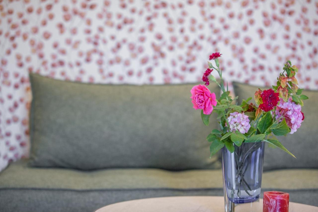Quinta Essentia Suites Foiníki Eksteriør bilde