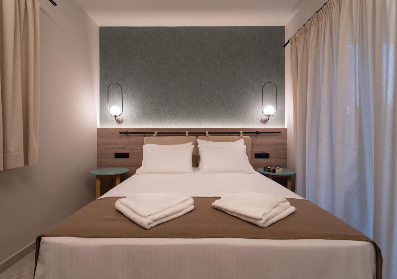 Quinta Essentia Suites Foiníki Eksteriør bilde