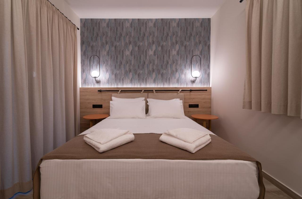 Quinta Essentia Suites Foiníki Eksteriør bilde